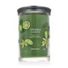 Yankee Candle Signature Vanilla Lime Tumbler Świeczka zapachowa 567 g
