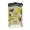 Yankee Candle Signature Iced Berry Lemonade Tumbler Świeczka zapachowa 567 g