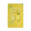 Holika Holika Pure Essence Mask Sheet Lemon Maseczka do twarzy 20 ml