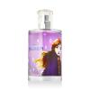 Disney Frozen II Anna Woda toaletowa dla dzieci 100 ml