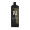 Sebastian Professional Seb Man The Multitasker 3 in 1 Żel pod prysznic dla mężczyzn 1000 ml