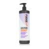 Fudge Professional Clean Blonde Damage Rewind Violet-Toning Conditioner Odżywka 1000 ml