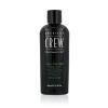 American Crew 3-IN-1 Tea Tree Szampon do włosów dla mężczyzn 100 ml