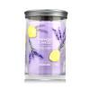 Yankee Candle Signature Lemon Lavender Tumbler Świeczka zapachowa 567 g