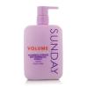 Xpel S.U.N.D.A.Y Volume Conditioner Odżywka dla kobiet 350 ml