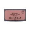 Artdeco Blusher Róż dla kobiet 5 g Odcień 44 Red Orange Blush