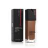 Shiseido Synchro Skin Radiant Lifting SPF30 Podkład dla kobiet 30 ml Odcień 460 Topaz