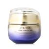 Shiseido Vital Perfection Uplifting and Firming Cream Enriched Krem do twarzy na dzień dla kobiet 50 ml
