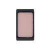 Artdeco Matt Cienie do powiek dla kobiet 0,8 g Odcień 538 Matt Nude Blush