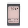 Artdeco Matt Cienie do powiek dla kobiet 0,8 g Odcień 557 Matt Natural Pink