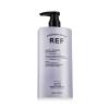 REF Cool Silver Shampoo Szampon do włosów 600 ml