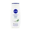Nivea Creme Aloe Krem pod prysznic dla kobiet 250 ml