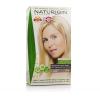 Naturigin Permanent Hair Colour Farba do włosów 115 ml Odcień Platinum Blonde 10.0