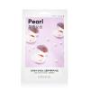Missha Airy Fit Sheet Mask Pearl Maseczka do twarzy 19 g