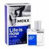 Mexx Life Is Now For Him Woda toaletowa dla mężczyzn 30 ml