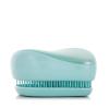 Tangle Teezer Compact Styler Szczotka do włosów dla kobiet 1 szt Odcień Teal Matte Chrome