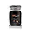 Yankee Candle Signature Black Coconut Świeczka zapachowa 567 g