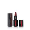 Shiseido ModernMatte Powder Lipstick Pomadka dla kobiet 4 g Odcień 516 Exotic Red