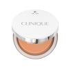 Clinique Stay-Matte Sheer Pressed Powder Puder dla kobiet 7,6 g Odcień 17 Stay Golden