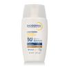 BIODERMA Photoderm Xdefense Ultra-Fluid SPF50+ Preparat do opalania twarzy dla kobiet 40 ml Odcień Shade 04