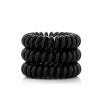 Invisibobble Power Performance Hair Spiral Gumka do włosów dla kobiet Odcień True Black - černá Zestaw