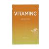 Barulab Vitamin C Brightening Face Mask Maseczka do twarzy 23 g