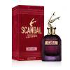 Jean Paul Gaultier Scandal Intense Woda perfumowana dla kobiet 80 ml
