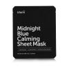 Dear, Klairs Midnight Blue Calming Sheet Mask Maseczka do twarzy 25 ml