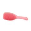 Tangle Teezer Wet Detangler Large Szczotka do włosów dla kobiet 1 szt Odcień Salmon Pink