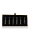 Moudon Discovery Set White Label Collection Zestaw ekstrakt perfum 6 x 3 ml