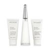 Issey Miyake L&#039;Eau D&#039;Issey Zestaw Edt 50ml + 50ml Balsam + 50ml Żel pod prysznic