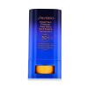 Shiseido Expert Sun Protector Clear Stick SPF50+ Preparat do opalania twarzy 20 g