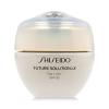 Shiseido Future Solution LX Total Protective Cream SPF30 Krem do twarzy na dzień dla kobiet 50 ml