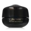 Shiseido Future Solution LX Eye And Lip Contour Regenerating Cream Krem pod oczy dla kobiet 17 ml