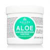 Kallos Cosmetics Aloe Vera Maska do włosów dla kobiet 275 ml