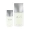 Issey Miyake L&#039;Eau D&#039;Issey Pour Homme Zestaw woda toaletowa 125 ml + woda toaletowa 40 ml