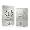 Philipp Plein No Limit$ Platinum Woda perfumowana dla mężczyzn 90 ml