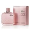 Lacoste L.12.12 Silver Rose Woda perfumowana dla kobiet 100 ml
