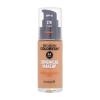 Revlon Colorstay Combination Oily Skin SPF15 Podkład dla kobiet 30 ml Odcień 370 Toast