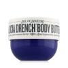 Sol De Janeiro Delicia Drench Body Butter Masło do ciała dla kobiet 240 ml