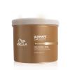 Wella Professionals Ultimate Smooth Mask Maska do włosów dla kobiet 500 ml