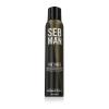 Sebastian Professional Seb Man The Joker Hybrid Texturizing Shampoo Suchy szampon dla mężczyzn 180 ml