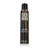 Sebastian Professional Seb Man The Joker Hybrid Texturizing Shampoo Suchy szampon dla mężczyzn 180 ml