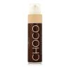 COCOSOLIS Suntan &amp; Body Oil Choco Preparat do opalania ciała dla kobiet 110 ml