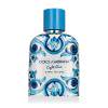 Dolce&amp;Gabbana Light Blue Capri In Love Woda perfumowana dla mężczyzn 100 ml