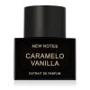 New Notes Caramelo Vanilla Ekstrakt perfum 50 ml