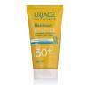 Uriage Bariésun Moisturizing Cream Unscented SPF50+ Preparat do opalania twarzy 50 ml
