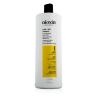 Nioxin System 1 Scalp + Hair Shampoo Szampon do włosów dla kobiet 1000 ml