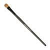 Touch of Beauty Oval Eyeshadow Brush Pędzel do makijażu 1 szt