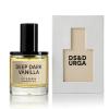 D.S. &amp; Durga Deep Dark Vanilla Woda perfumowana 50 ml